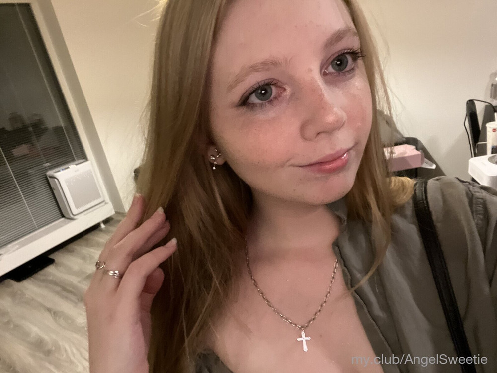 Your Sweet Angel Free Photos #6
