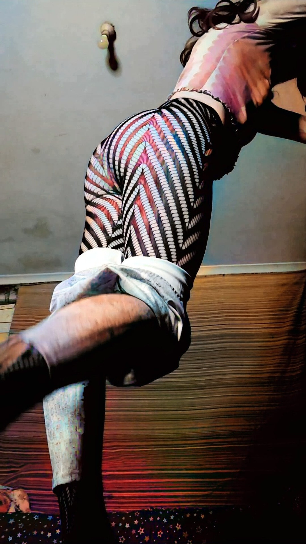 Some more photos converted from black and white to colour #24