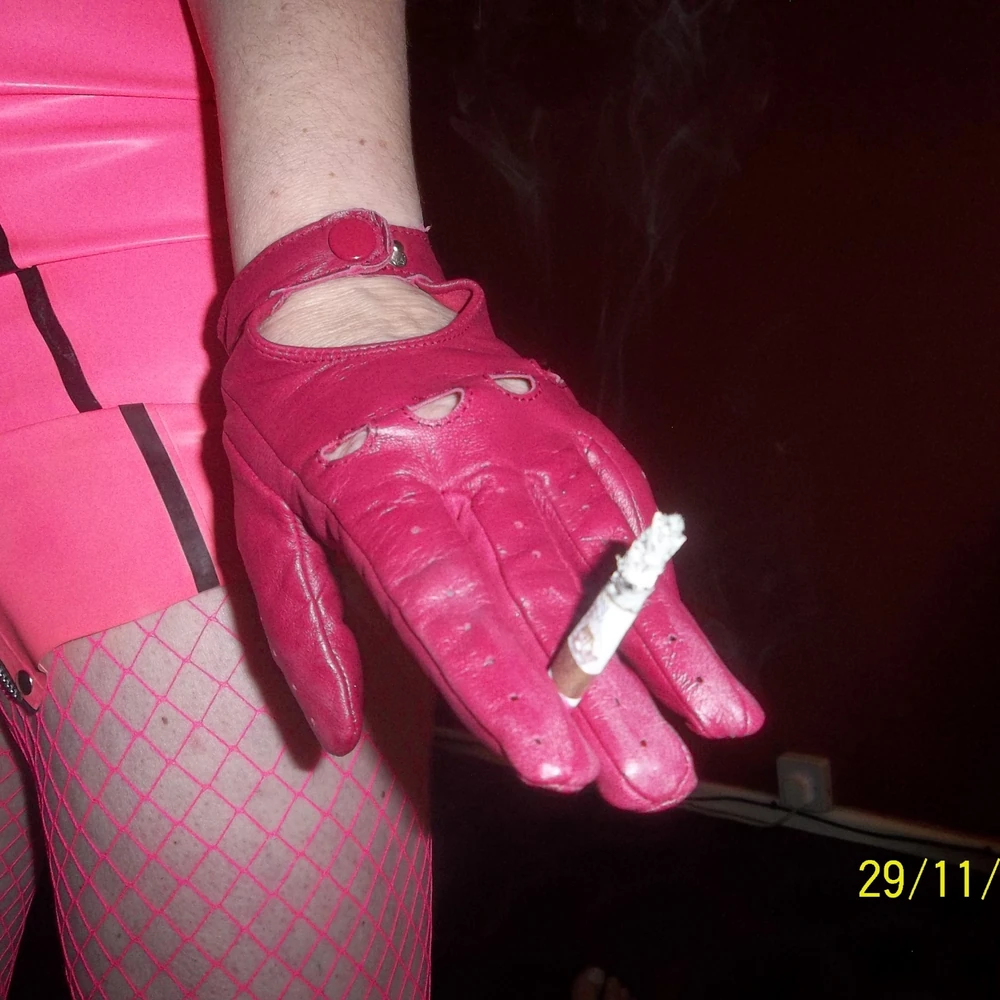 SHIRLEY SLUT 24 #6