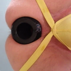 Anal Training
