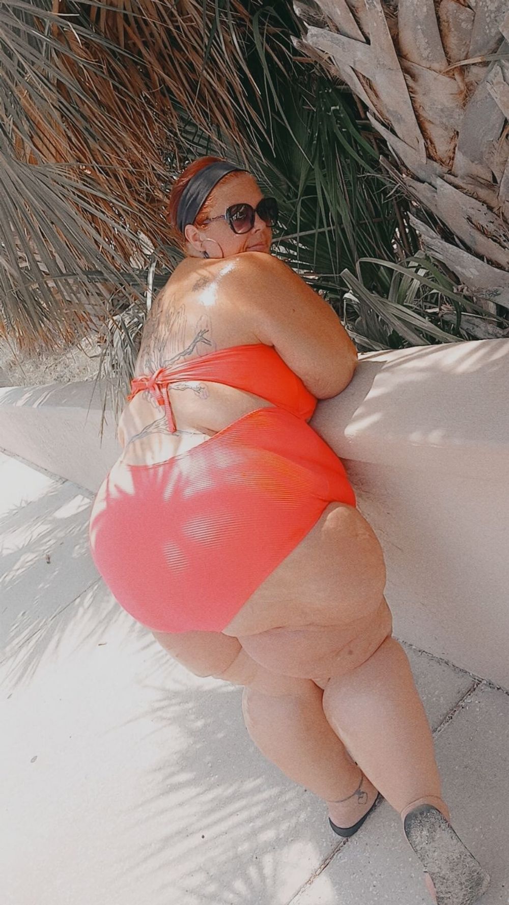  SEXY SSBBW  #8