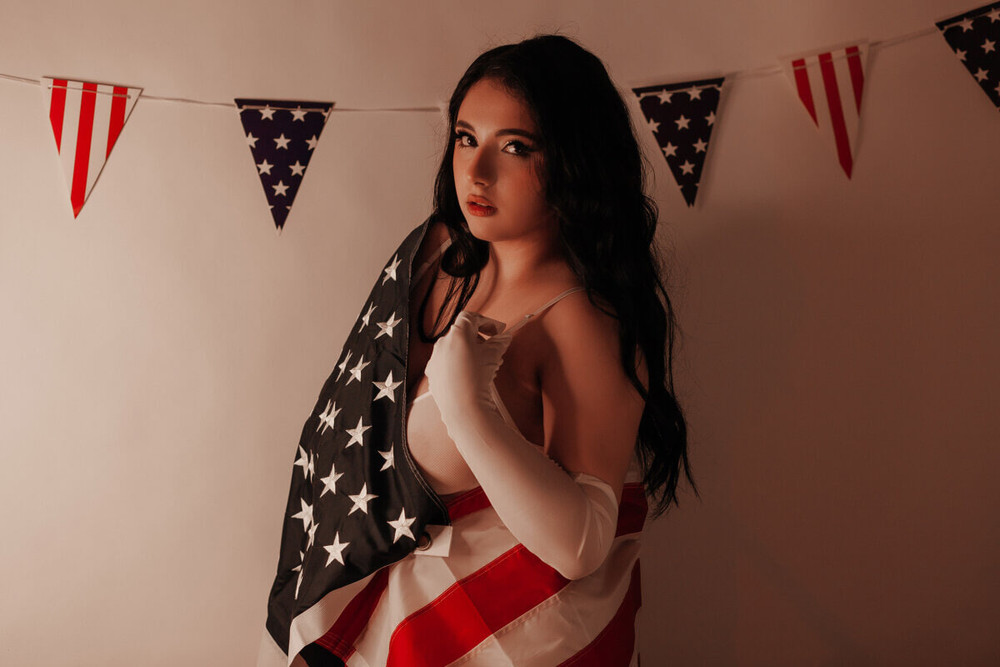 Jenny Ferguson Free Photos #49