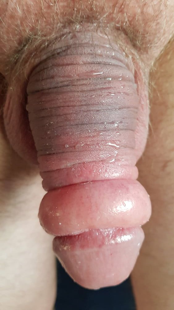 My current cock pumping gallery #5