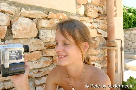 petty shoots hardcore porn on mallorca         