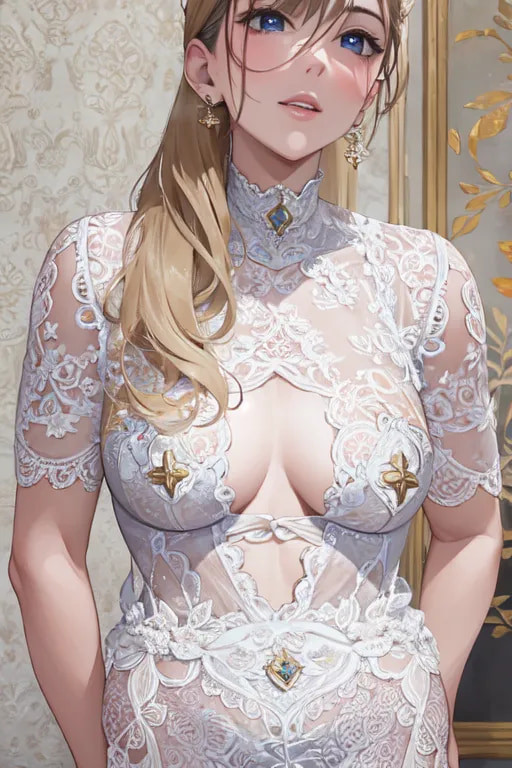 Erotic cartoon gallery #3