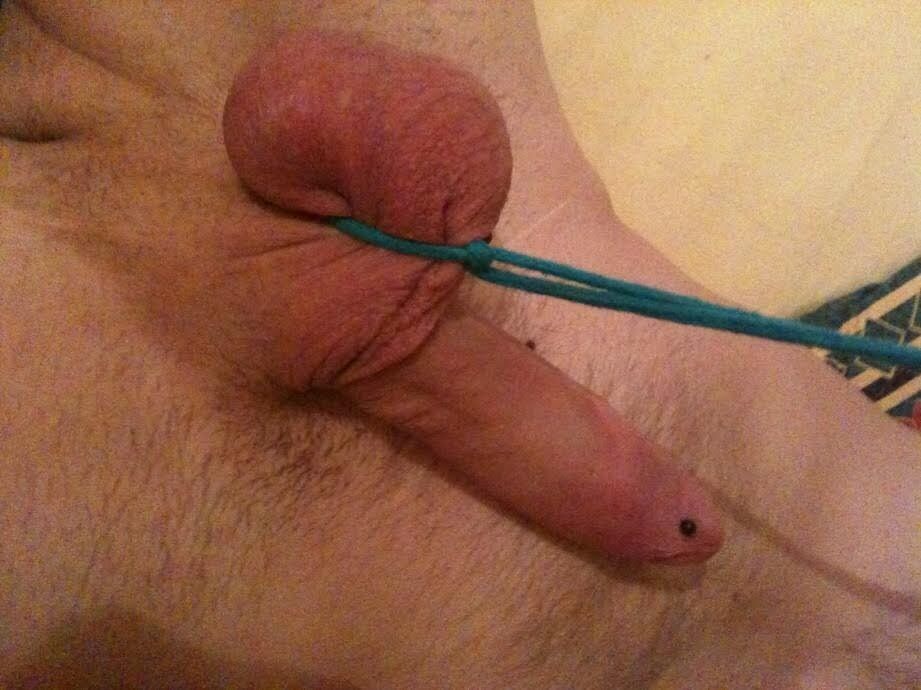 20yo cock