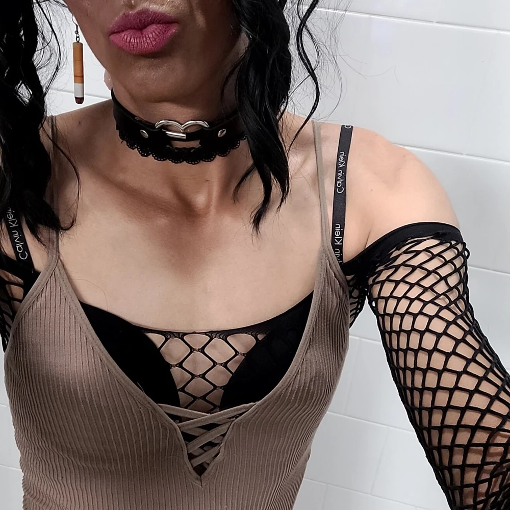 Just feeling Like a good Sissy Cocksucker #3