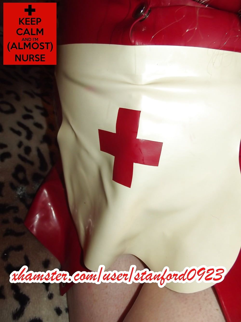 NURSE SIENNA PT 1 #28