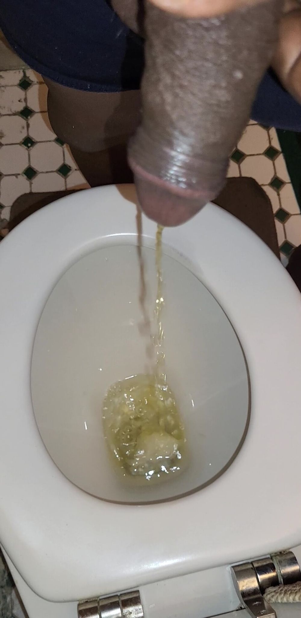 Freaky OG&#039;s Piss Pics #29