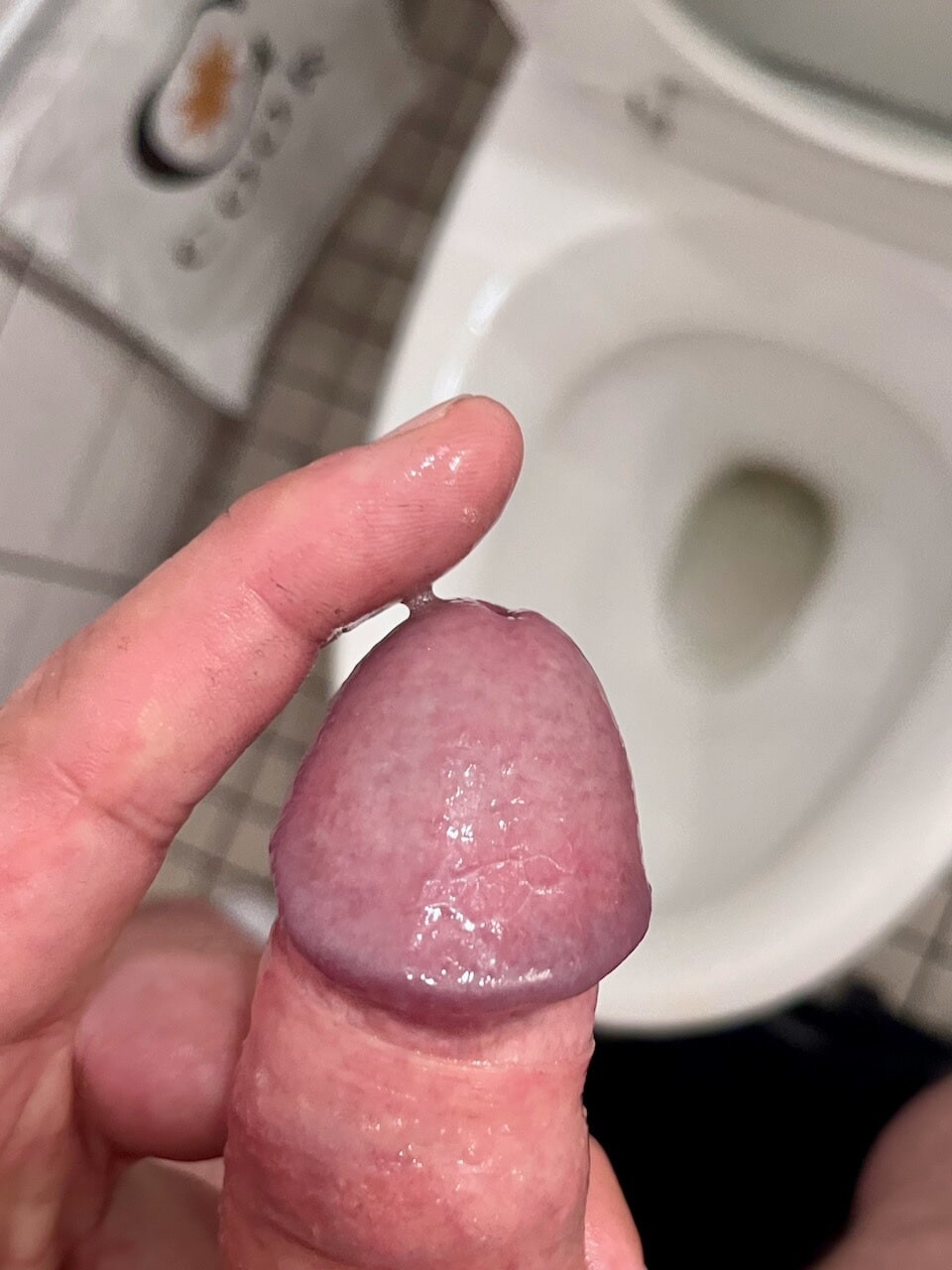 My cock #9
