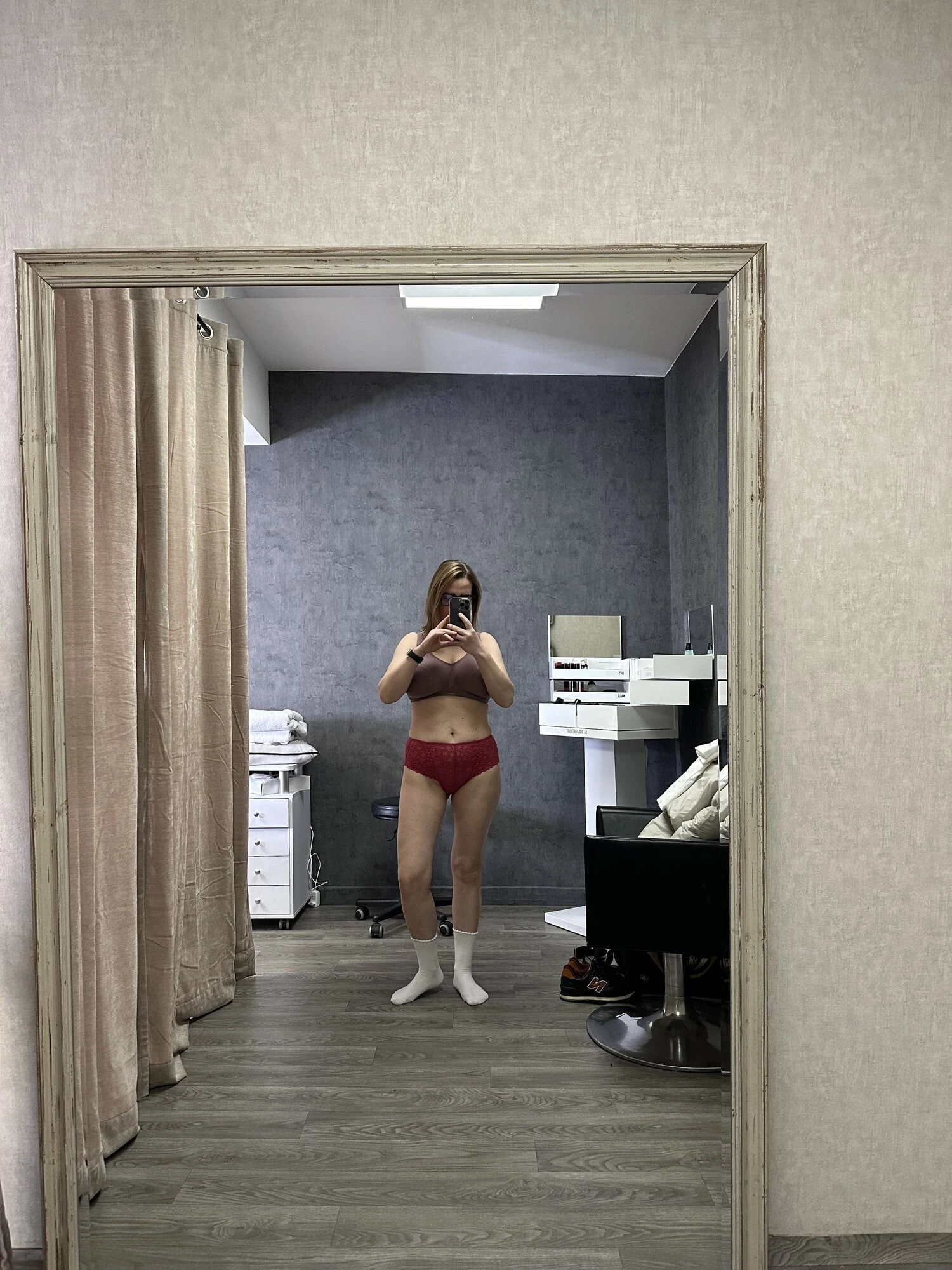 热辣的俄罗斯女孩