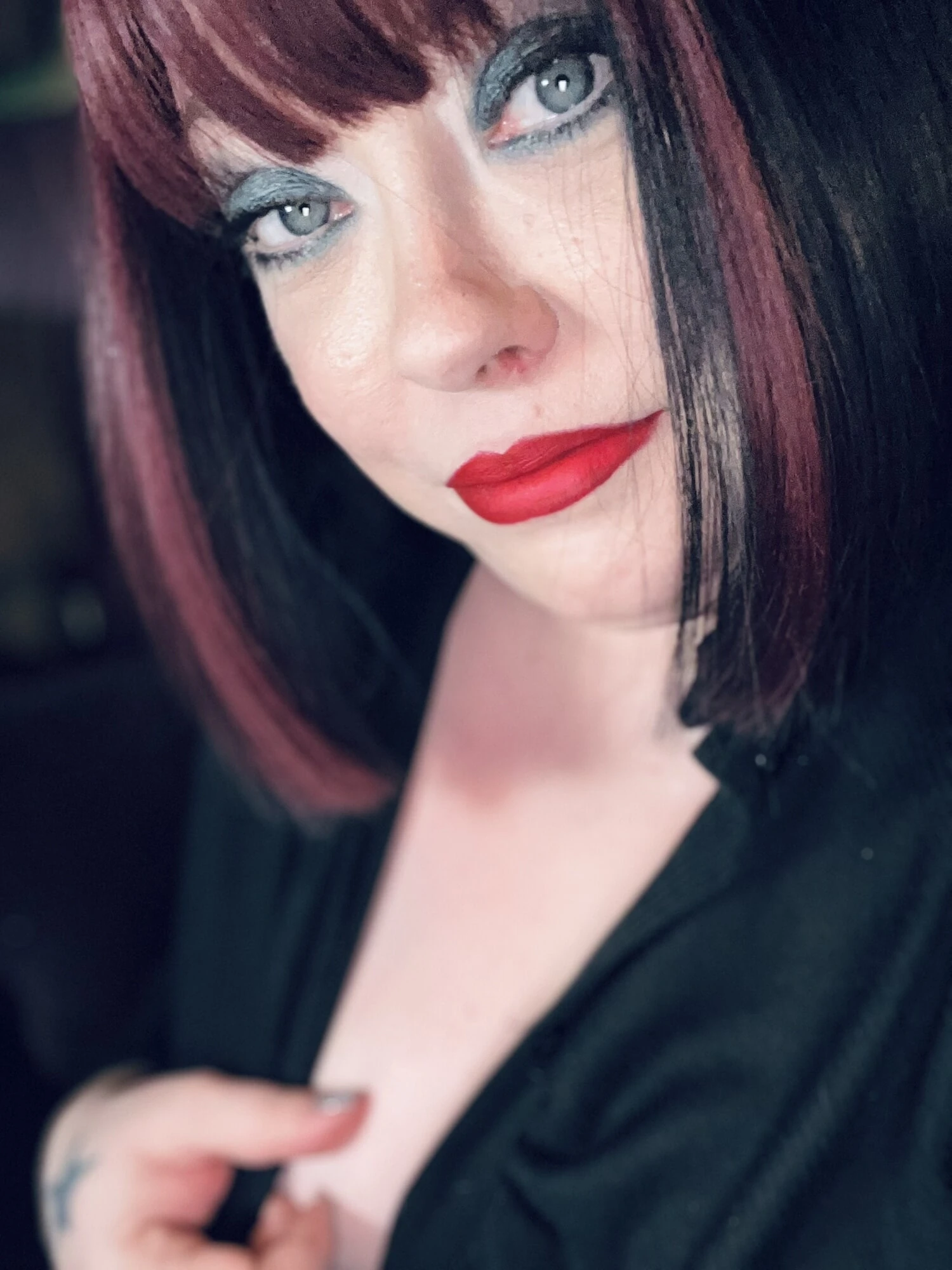 Tina Snua Selfies #23 #41