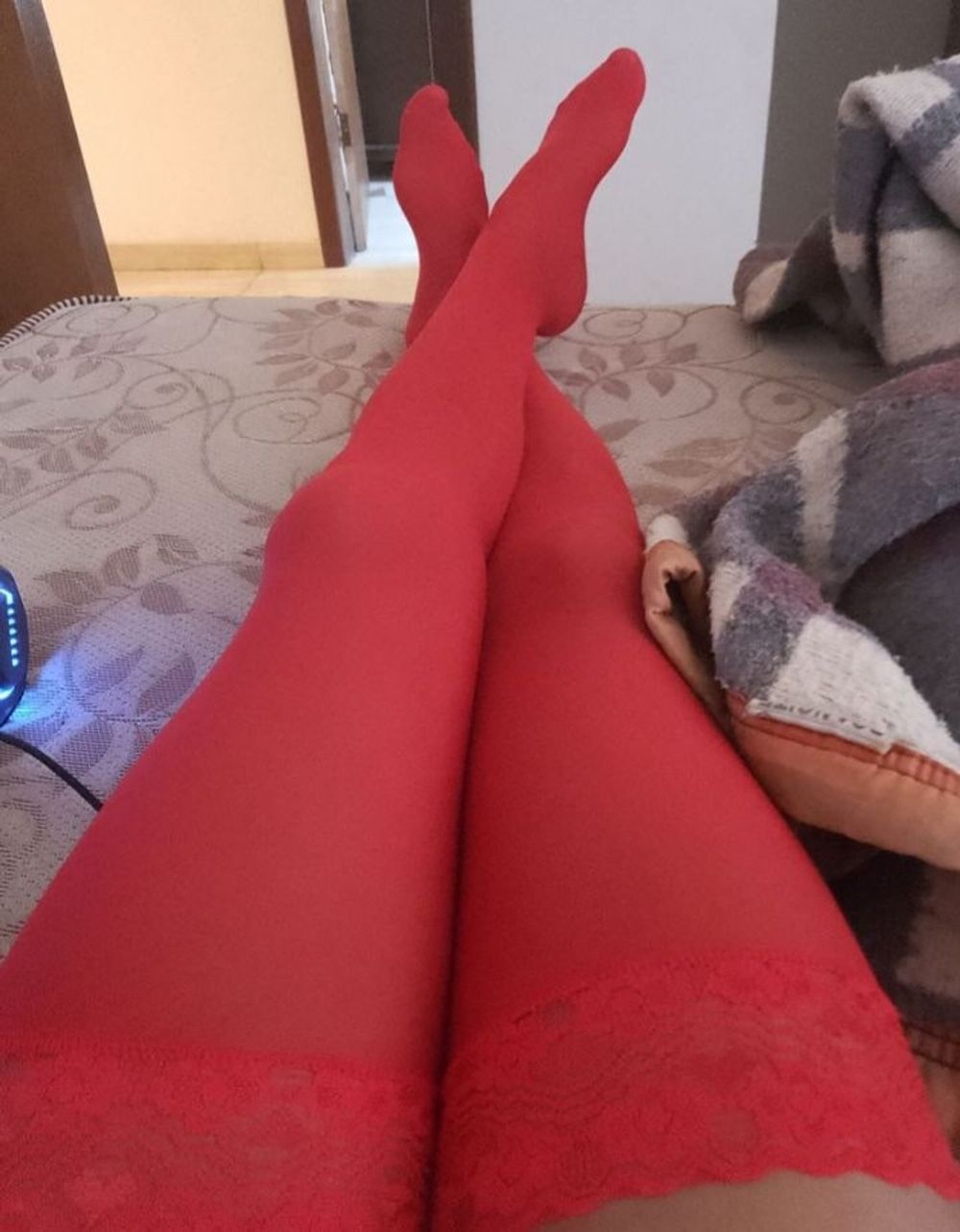 My pantyhose  #2