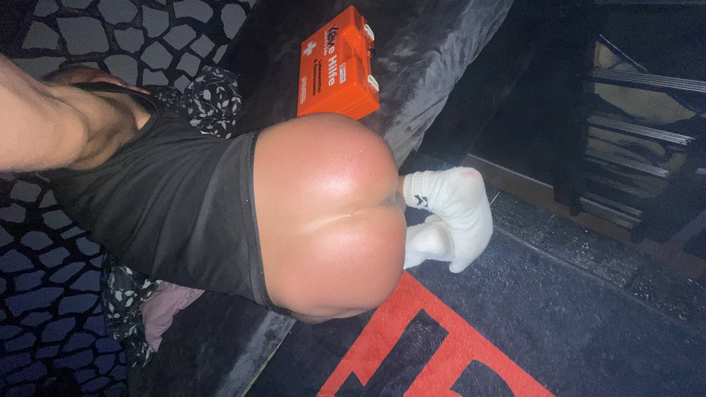 My Nice Big Dildo Ass #16