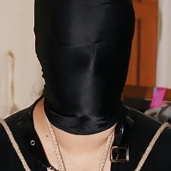 Hooded