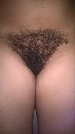 hairy joytwosex big bush         