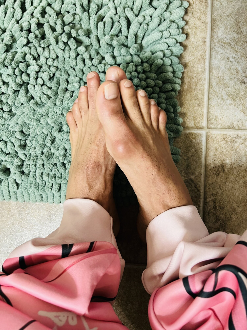 my feet  #2