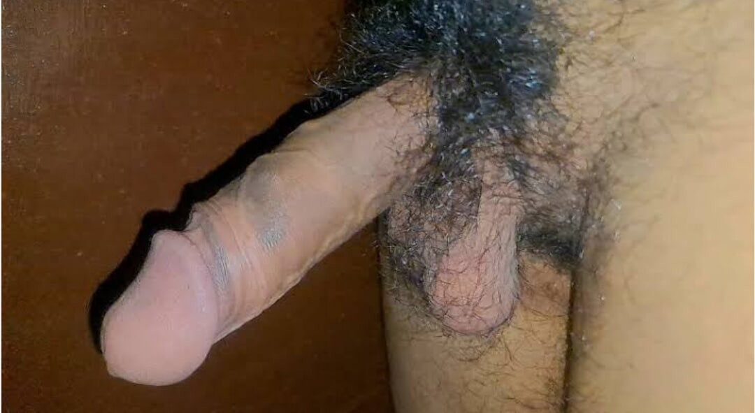 Blac penis disck