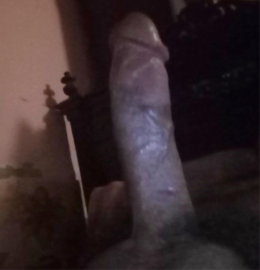My huge tight cock  #7
