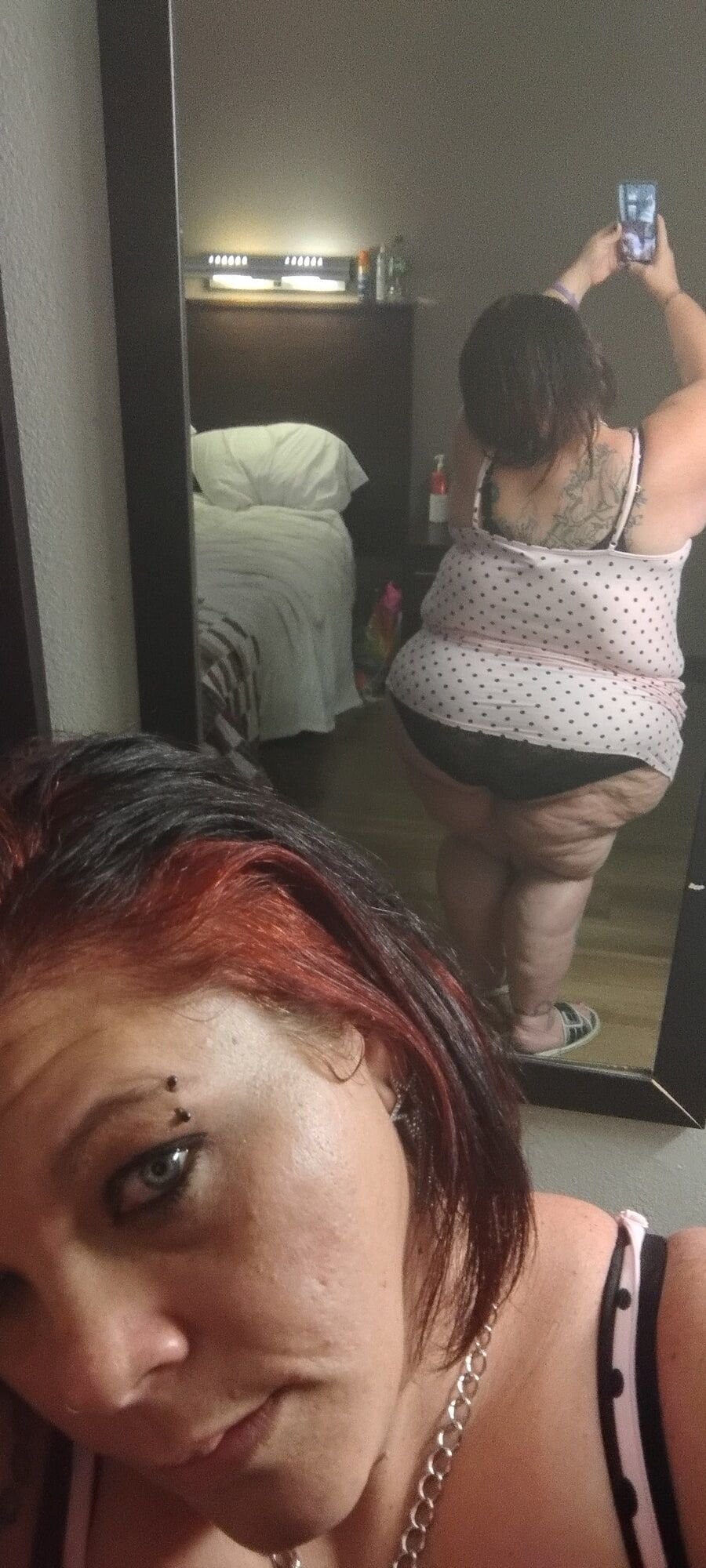  SEKSOWNE SSBBW 