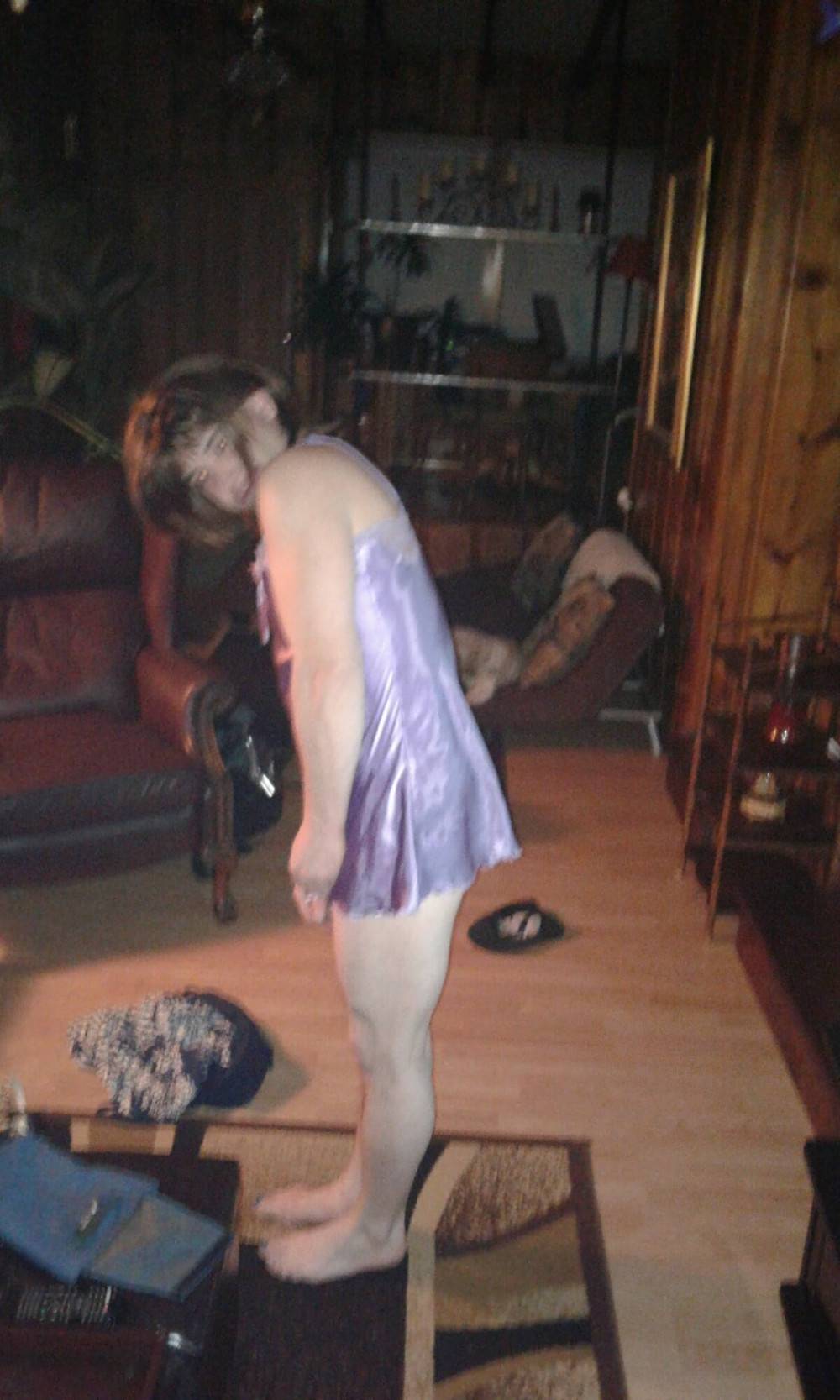 sissy e #2