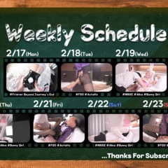 2.17-2.23 UPLOAD SCHEDULE