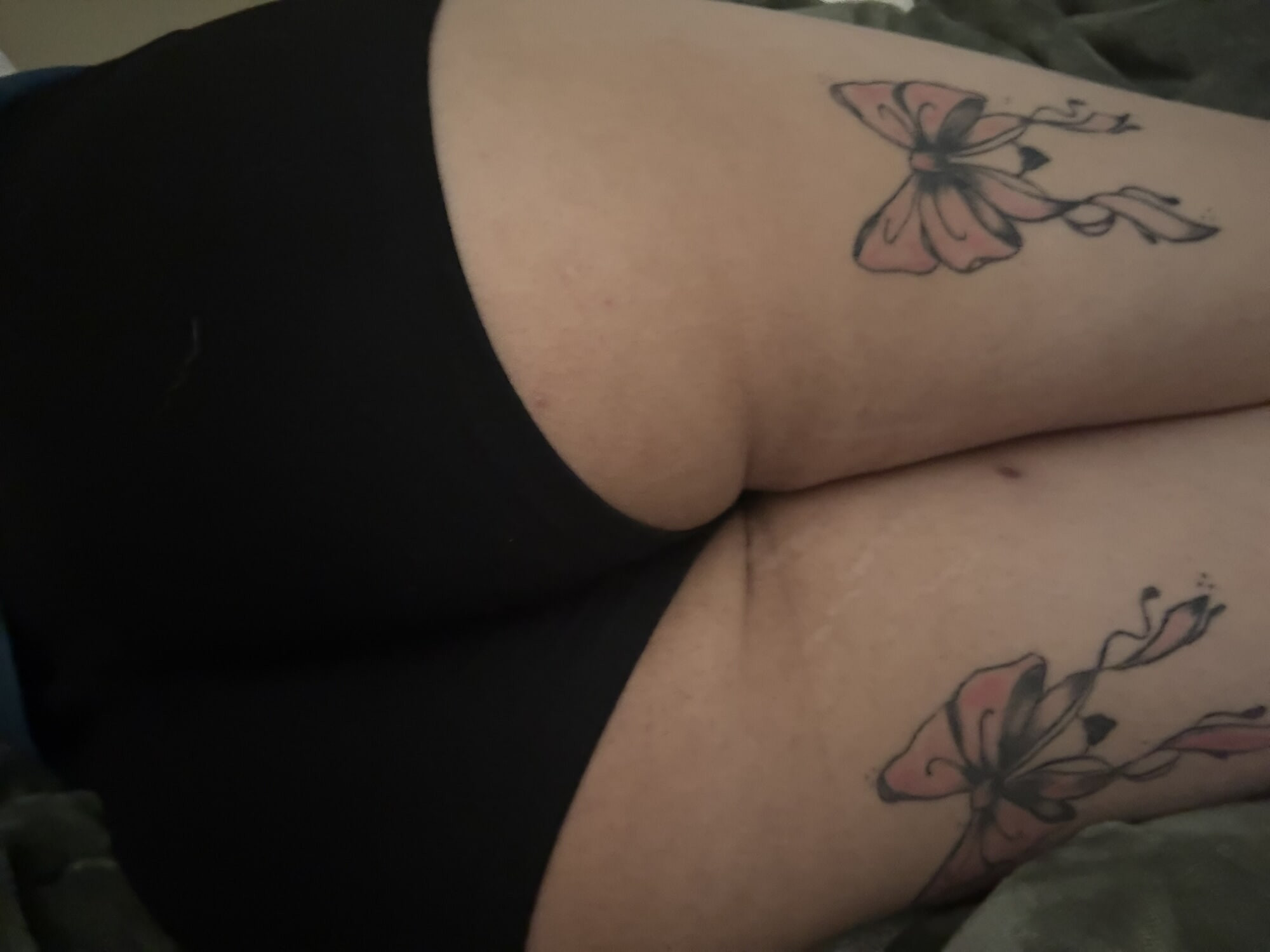 My sissy pics