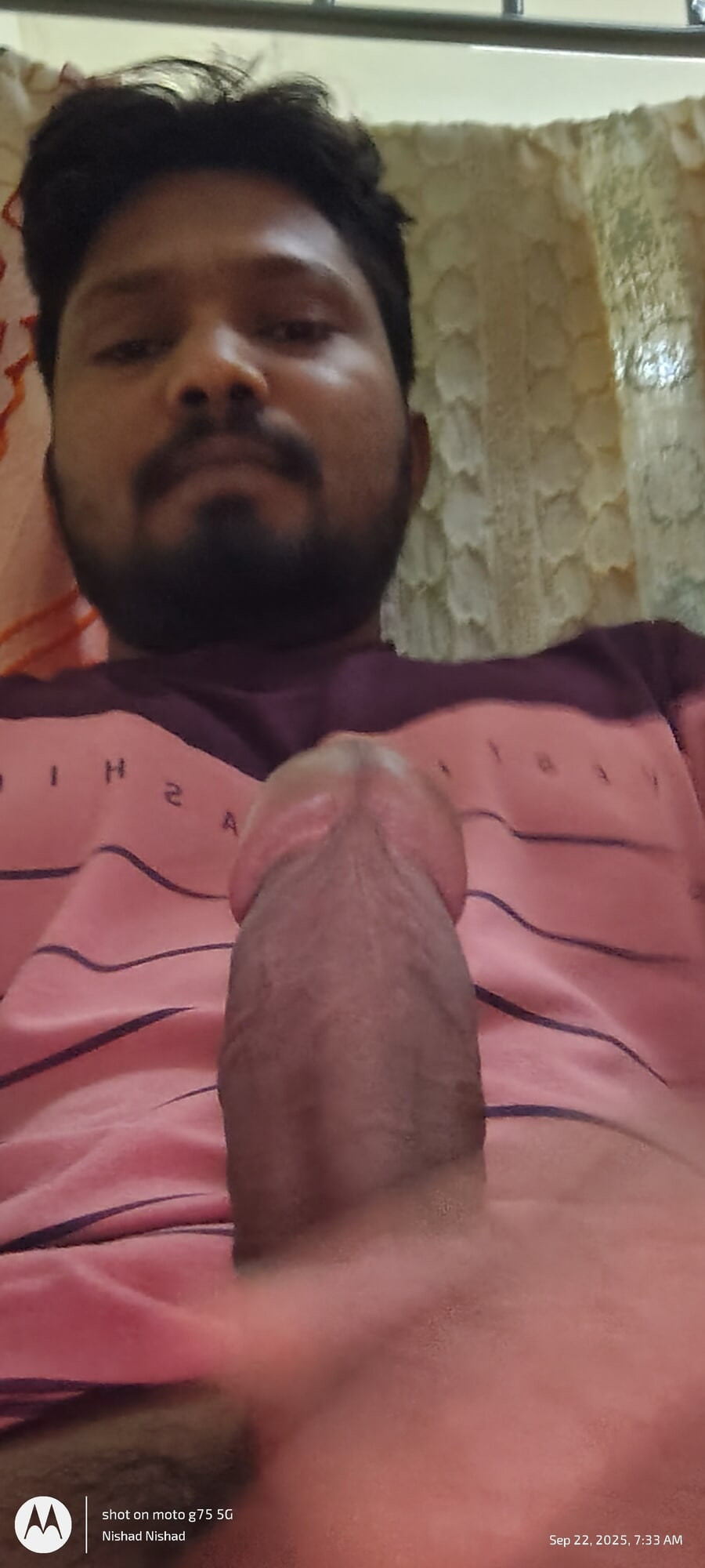 India mene