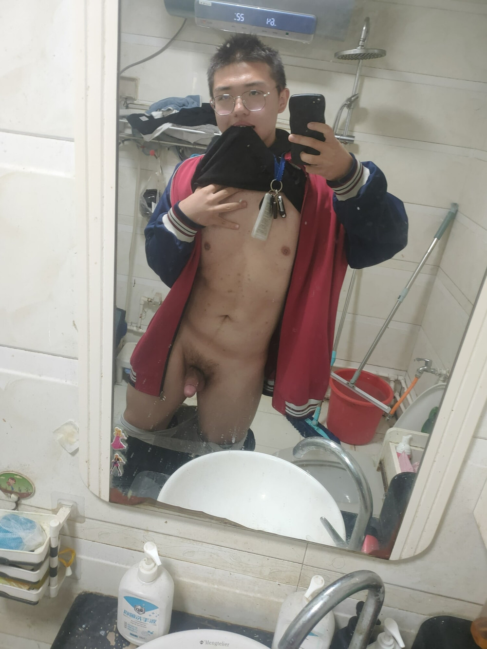 Asian Boy slut #8