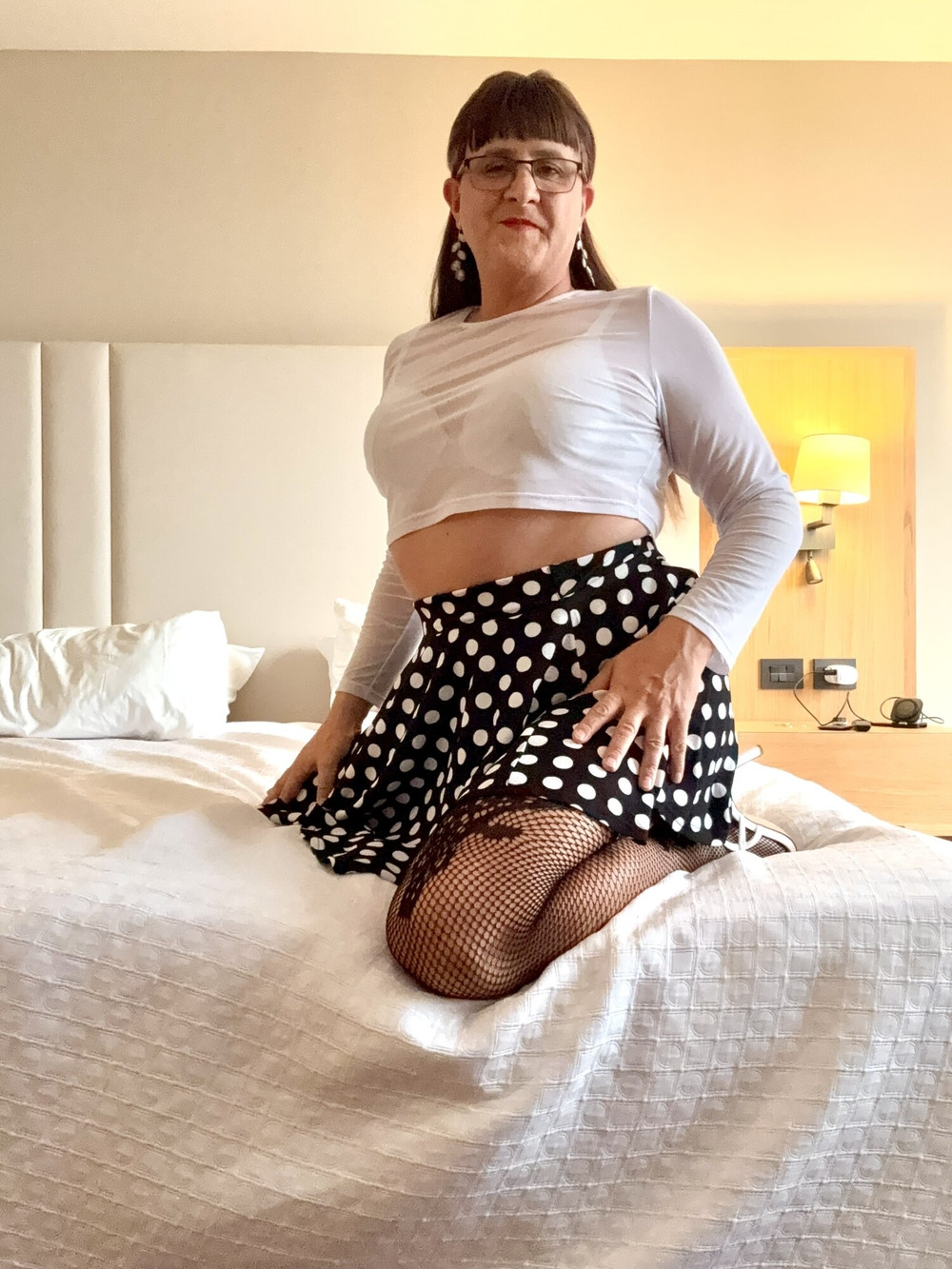 Fishnets  #23