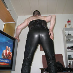 leather ware