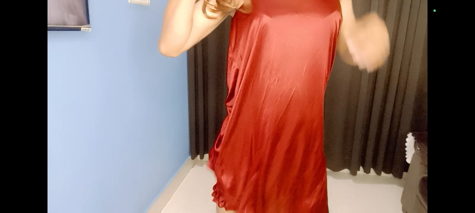 Indin wedding anniversary hot sexy figure  #43