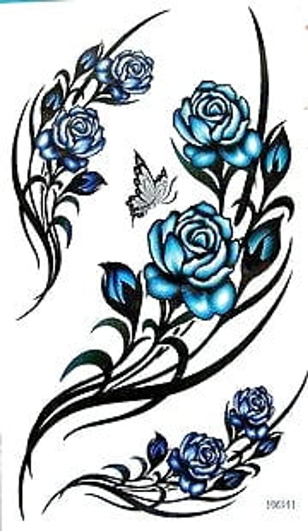 Gemini Tattoos and More #2