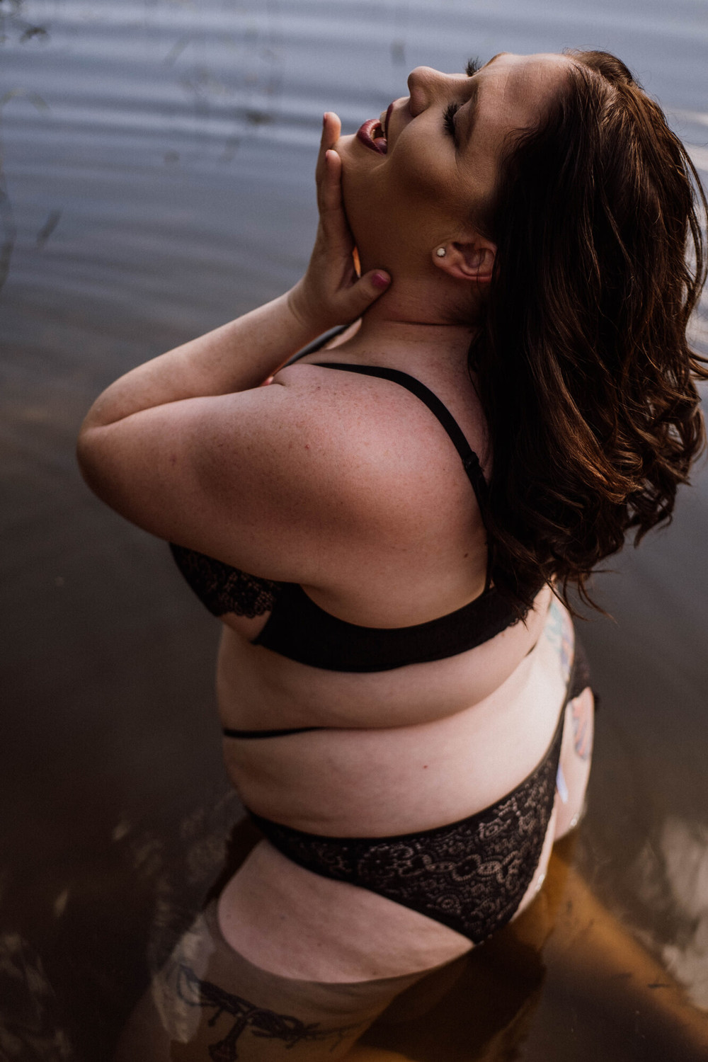 Modeling #13