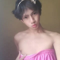 selfie