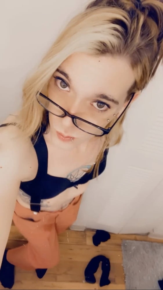 Cute Construction Girl #41