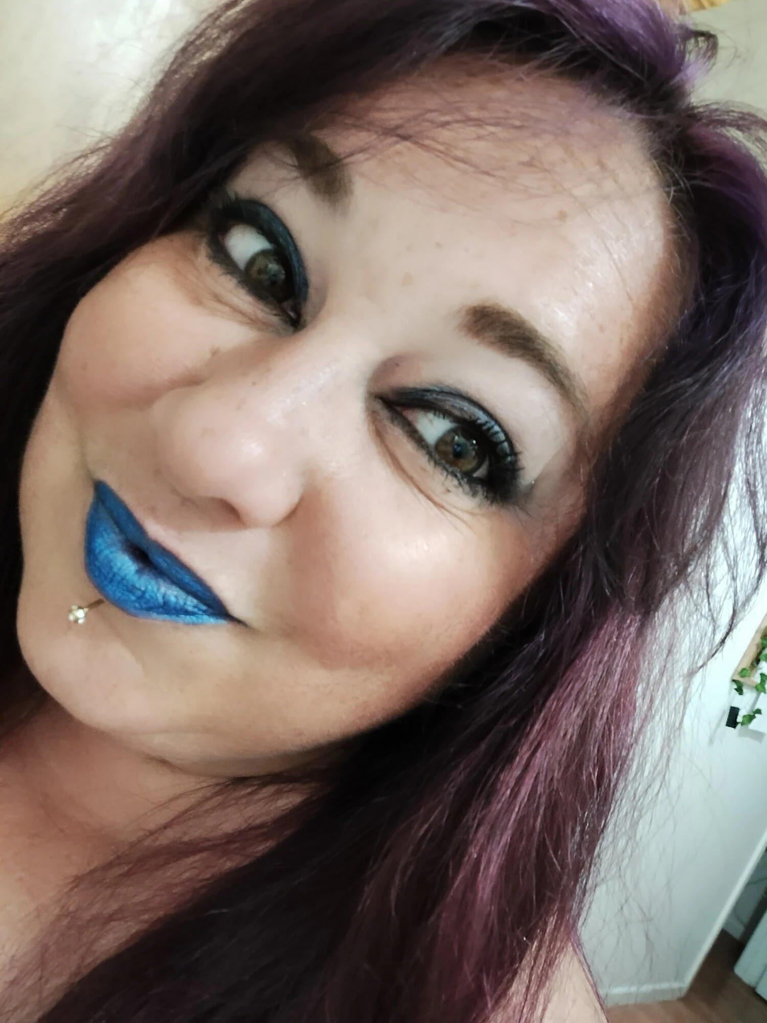 BlancaGirlBBW at her best!!! #6
