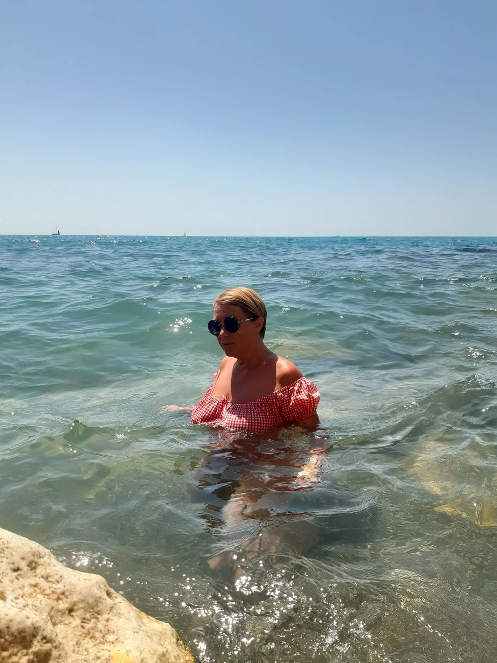 Black Sea #41