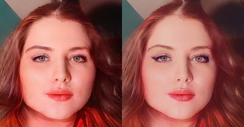 Pictures of me (FaceApp) #31