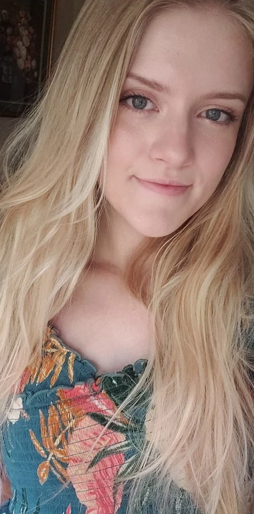 Cum say hi babe  #6