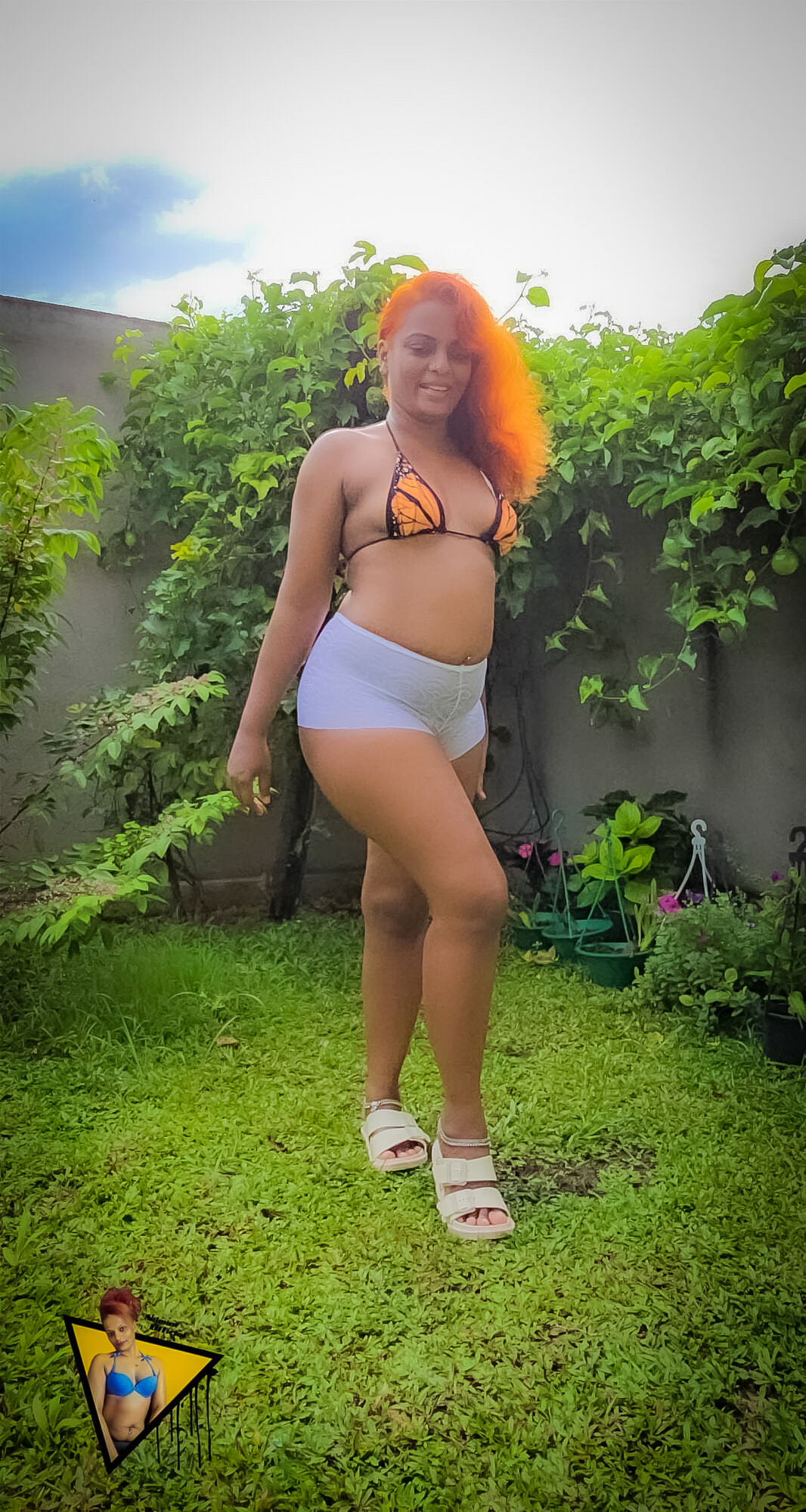 Full Panty Try On Haul  #3