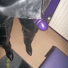 MISTRESS POWER PT 2