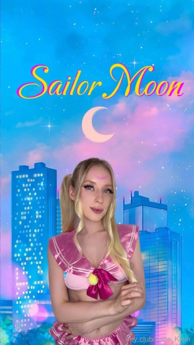 Jane Klein💎 Free Photos #13