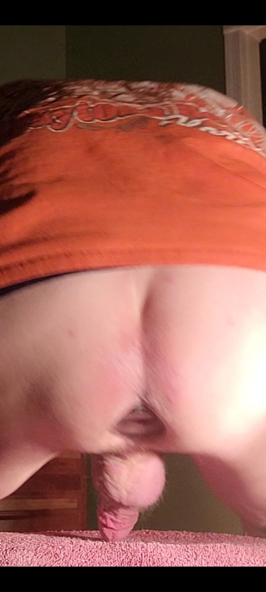 Ass training #9