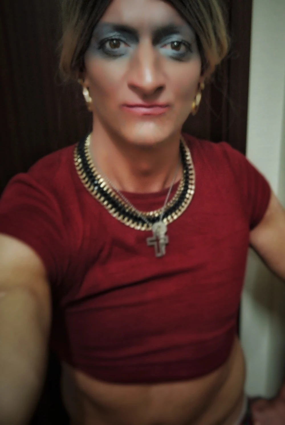 Call me Ivette :P #36