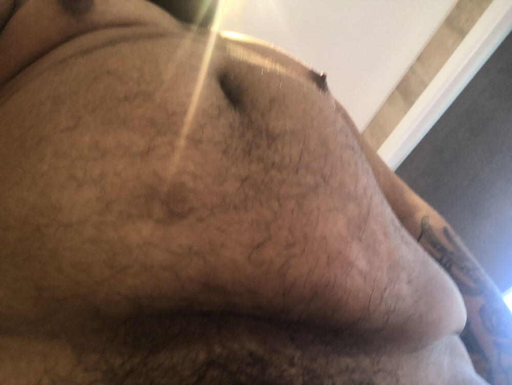 Hairy #13