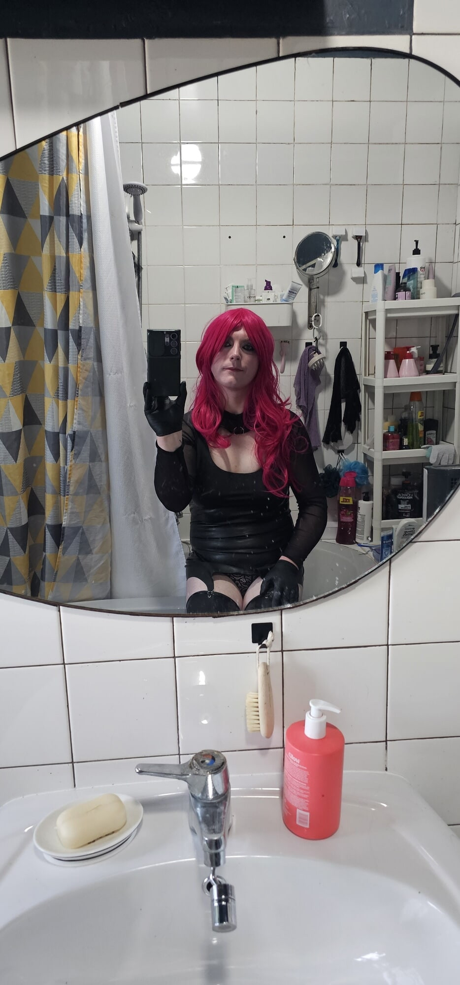 Latex #7