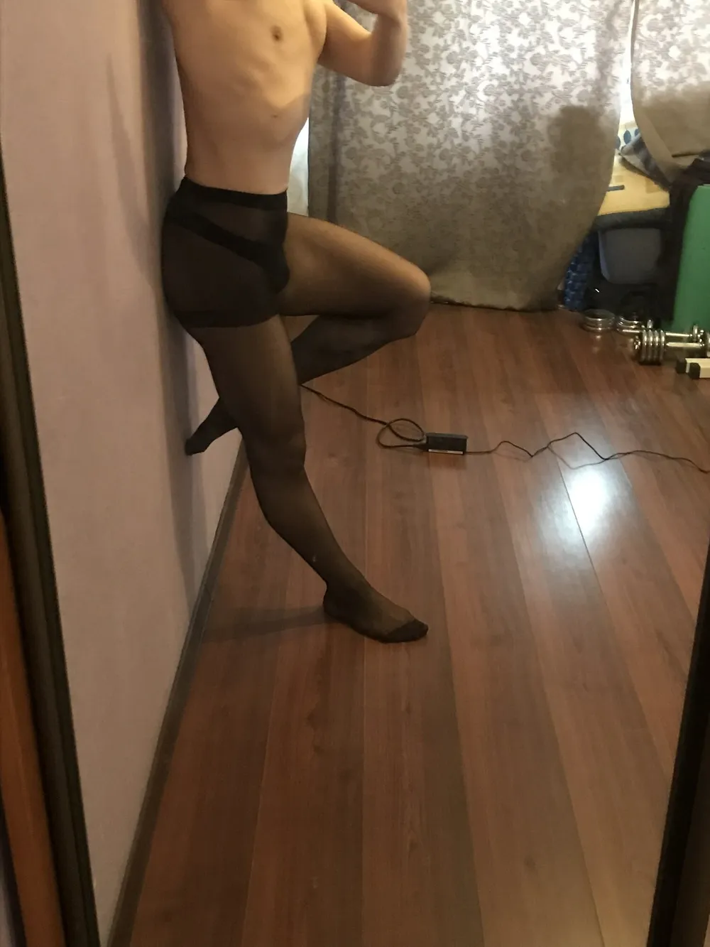 Pantyhose #15