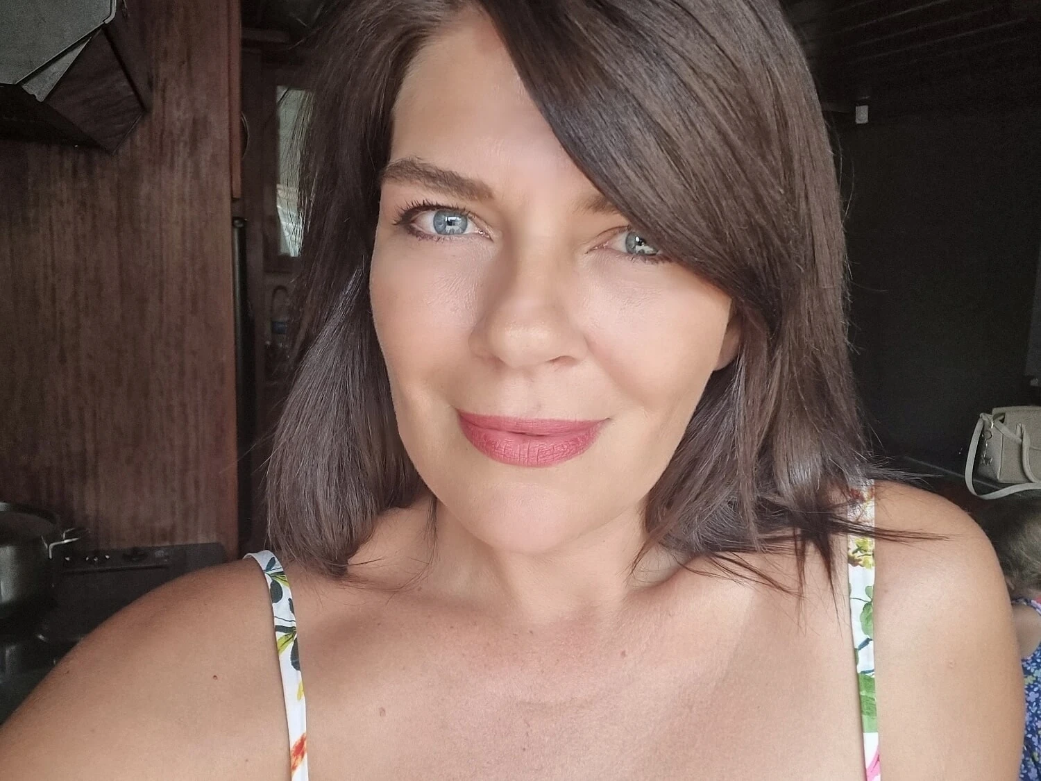 New hair #43