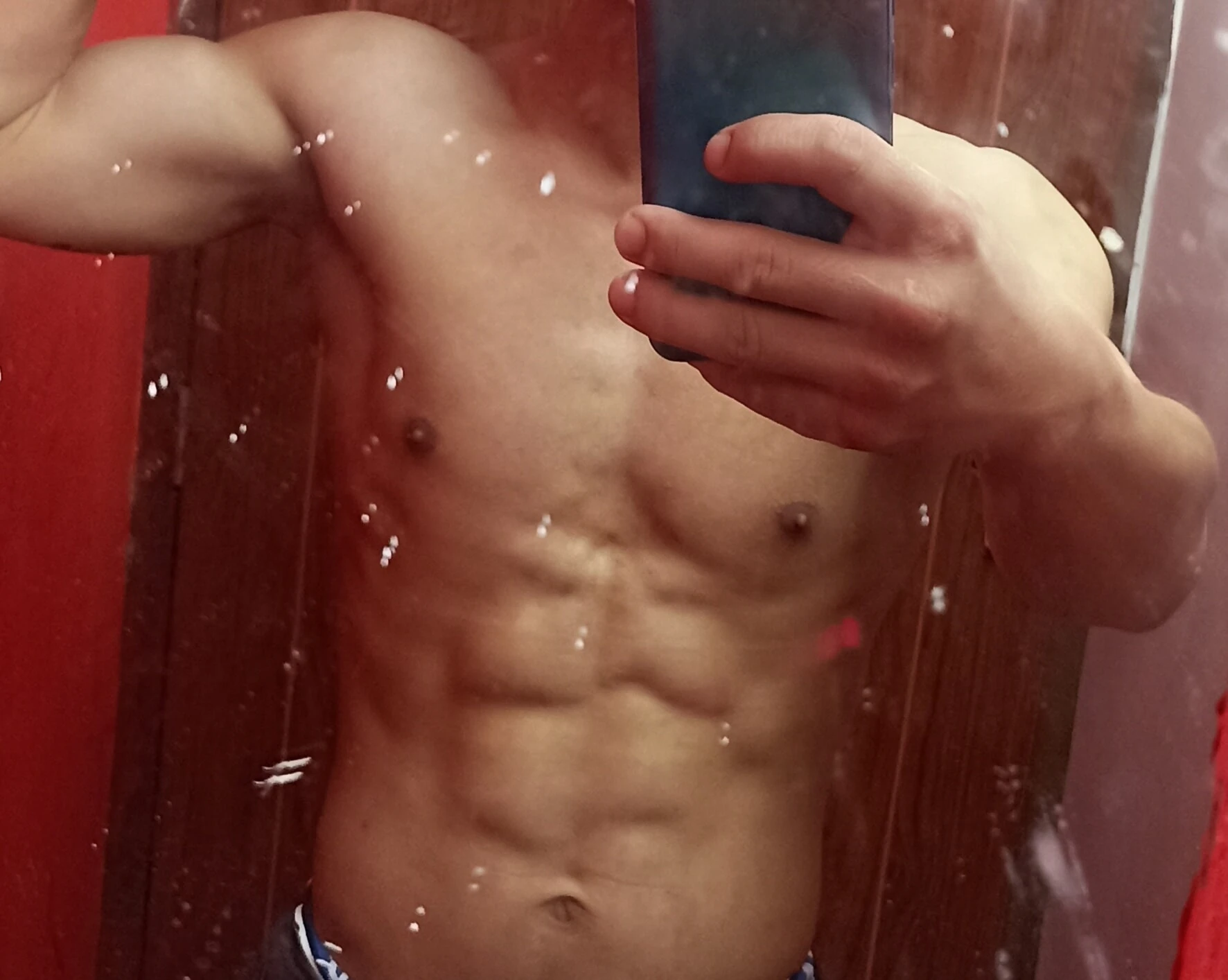 Hot Sexy body 